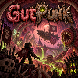 GutPunk logo