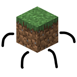 Living Block logo