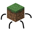 Living Block logo