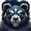 TheBear Heroes Core logo