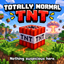 Totally Normal TNT logo