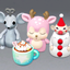 children's toys logo