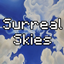 Surreal Sky (Java Edition) - Custom Sky logo
