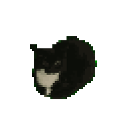 Maxwell Totem project image