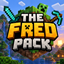 The Fred Pack logo