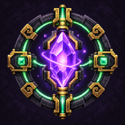 Dimensional Cultivation Core project image