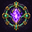 Dimensional Cultivation Core logo