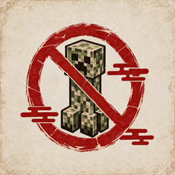 Mobs Are Gone