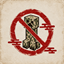 Mobs Are Gone logo