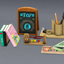 House Toys Sets logo
