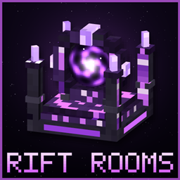 Rift Rooms logo
