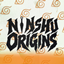 Ninshu: Origins | Naruto Mod logo