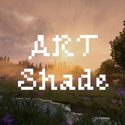 ARTShade logo