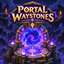 Portal Waystones logo