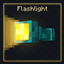 Ordinary Flashlight logo