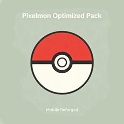 Pixelmon Optimized Pack project image