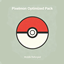 Pixelmon Optimized Pack logo