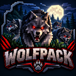 Wolfpack logo