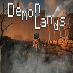 Demon Lands RPG project image