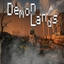Demon Lands RPG logo