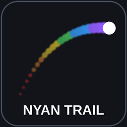 NyanTrail (why not?)