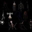 Analog Archive: 12 Entities (Analog Horror) logo