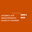 JayESims x Jaye Hinson Presents - House of a Hoarder logo