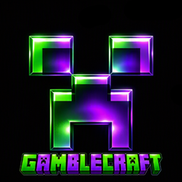 Gamblecraft logo