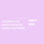JayESims x Jaye Hinson Presents - WICKEDLY DIFFERENT logo