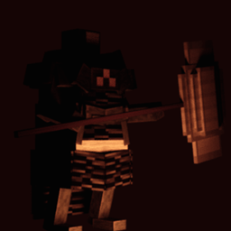 Iron Knuckle