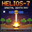 HELIOS-7 Orbital Death Ray logo