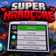 Súper Hardcore logo