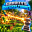 Gravity's Defense Turrets logo