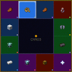 Chaos Roulette project image