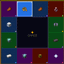 Chaos Roulette logo