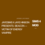 JAYESIMS x JAYE HINSON PRESENTS:  BEACON — Victim of Energy Vampire logo