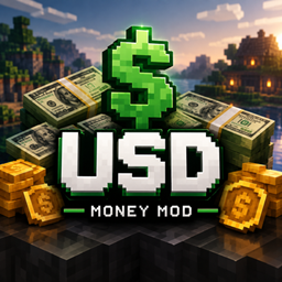 Money - Cash, ATM & Accounts