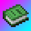 More recipes items logo