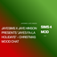 JAYESIMS x JAYE HINSON PRESENTS “JAYES Fa-La Holidays” – Christmas Mood Chat logo