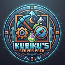 Server Pack by Kubiku1310