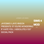 JayESims x Jaye Hinson Presents: “If You’re Wondering If I Hate You… I Absolutely Do” logo