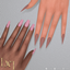 Soft Autumn Neutral Nails logo