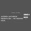 JayESims x Jaye Hinson Presents: ABA — The Therapist Track logo