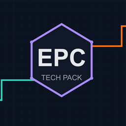 EPC-Tech Pack logo