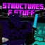 Structures & Stuff logo