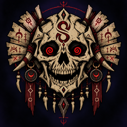 Syez Death Animation