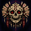 Syez Death Animation logo