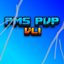 PMS PVP VL1 logo