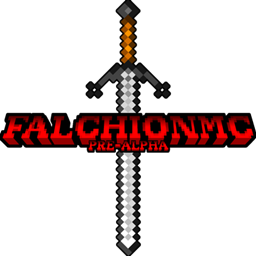 FalchionMC Advanced Medieval Combat project image