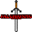 FalchionMC Advanced Medieval Combat logo